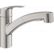 Змішувач для кухні Grohe Eurosmart 30305DC1