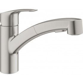Змішувач для кухні Grohe Eurosmart 30305DC1