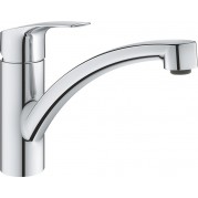 Змішувач для кухні Grohe Eurosmart 33281003