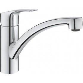 Змішувач для кухні Grohe Eurosmart 33281003