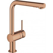Змішувач для кухні Grohe Minta 30274DA0