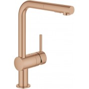 Змішувач для кухні Grohe Minta 30274DL0