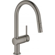 Змішувач для кухні Grohe Minta 32321AL2