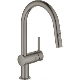 Змішувач для кухні Grohe Minta 32321AL2