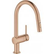 Змішувач для кухні Grohe Minta 32321DL2