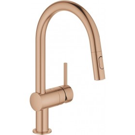 Змішувач для кухні Grohe Minta 32321DL2