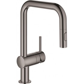 Змішувач для кухні Grohe Minta 32322A02