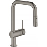Змішувач для кухні Grohe Minta 32322AL2