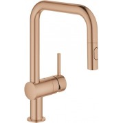 Змішувач для кухні Grohe Minta 32322DL2
