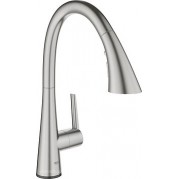 Змішувач для кухні Grohe Zedra Touch 30219DC2