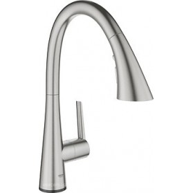 Змішувач для кухні Grohe Zedra Touch 30219DC2