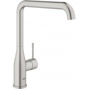 Змішувач для кухні Grohe Accent 30423DC0