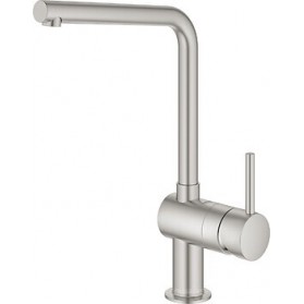 Змішувач для кухні Grohe Vento 30425DC0
