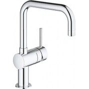 Змішувач для кухні Grohe Vento 30429000