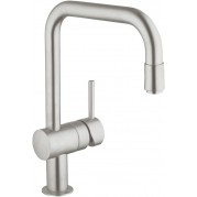 Змішувач для кухні Grohe Vento 30435DC0