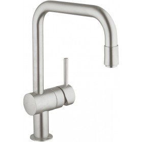 Змішувач для кухні Grohe Vento 30435DC0
