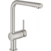 Змішувач для кухні Grohe Vento 30437DC0