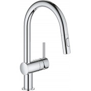 Змішувач для кухні Grohe Vento 30438000