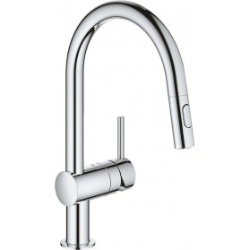 Змішувач для кухні Grohe Vento 30438000