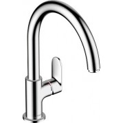 Змішувач для кухні Hansgrohe Vernis Blend 71870000