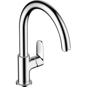 Змішувач для кухні Hansgrohe Vernis Blend 71870000