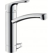 Змішувач для кухні Hansgrohe Focus E2 31816000