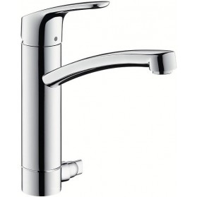 Змішувач для кухні Hansgrohe Focus E2 31816000