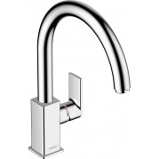Змішувач для кухні Hansgrohe Vernis Shape 71871000