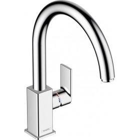 Змішувач для кухні Hansgrohe Vernis Shape 71871000