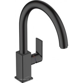 Змішувач для кухні Hansgrohe Vernis Shape 71871670