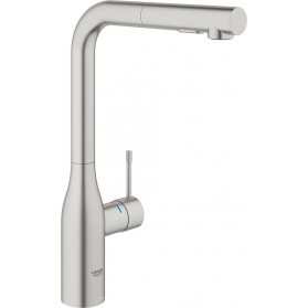 Змішувач для кухні Grohe Accent 30432DC0