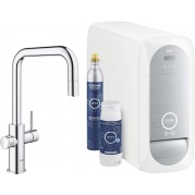 Змішувач для кухні Grohe Blue Home 31543000