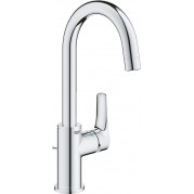 Змішувач для кухні Grohe Eurosmart 23537003