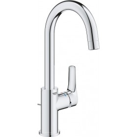 Змішувач для кухні Grohe Eurosmart 23537003
