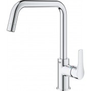 Змішувач для кухні Grohe Eurosmart 30567000