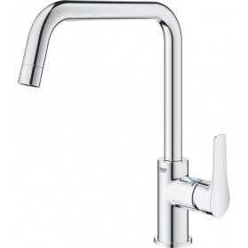 Змішувач для кухні Grohe Eurosmart 30567000