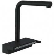 Змішувач для кухні Hansgrohe Aquno Select M81 73836670