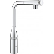 Змішувач для кухні Grohe Accent SmartControl 30444000