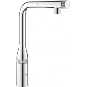 Змішувач для кухні Grohe Accent SmartControl 30444000