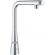 Змішувач для кухні Grohe Scala SmartControl 30442000