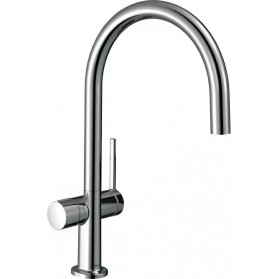 Змішувач для кухні Hansgrohe Talis 72805000