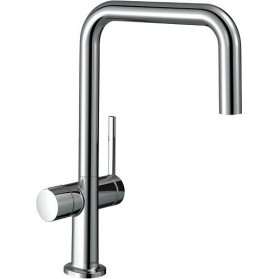 Змішувач для кухні Hansgrohe Talis 72807000
