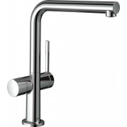 Змішувач для кухні Hansgrohe Talis 72827000