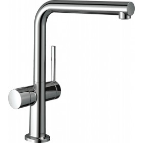 Змішувач для кухні Hansgrohe Talis 72827000
