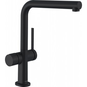 Змішувач для кухні Hansgrohe Talis 72827670