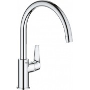 Змішувач для кухні Grohe Start Curve 31554001