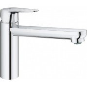 Змішувач для кухні Grohe Start Curve 31717000