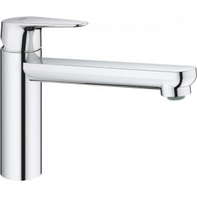 Змішувач для кухні Grohe Start Curve 31717000