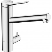 Змішувач для кухні Hansgrohe Zesis M33 Coolstart 74807000