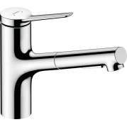 Змішувач для кухні Hansgrohe Zesis M33 74800000
